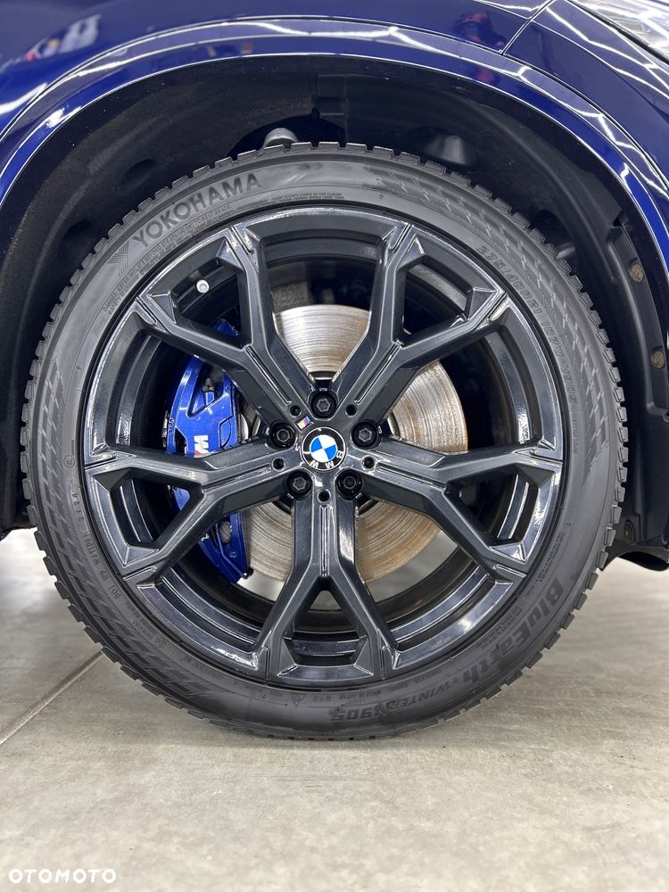 BMW X5 ver-xdrive45e - 9