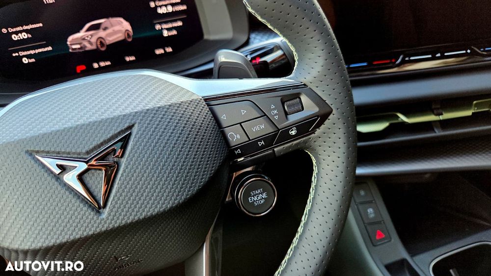 Cupra Terramar - 18