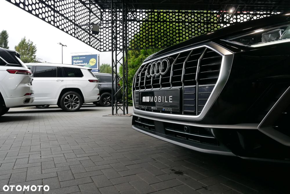 Audi Q3 45 TFSI Quattro S Line S tronic - 34