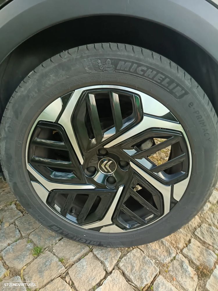 Citroën C4 PureTech 130 Stop&Start SHINE - 12