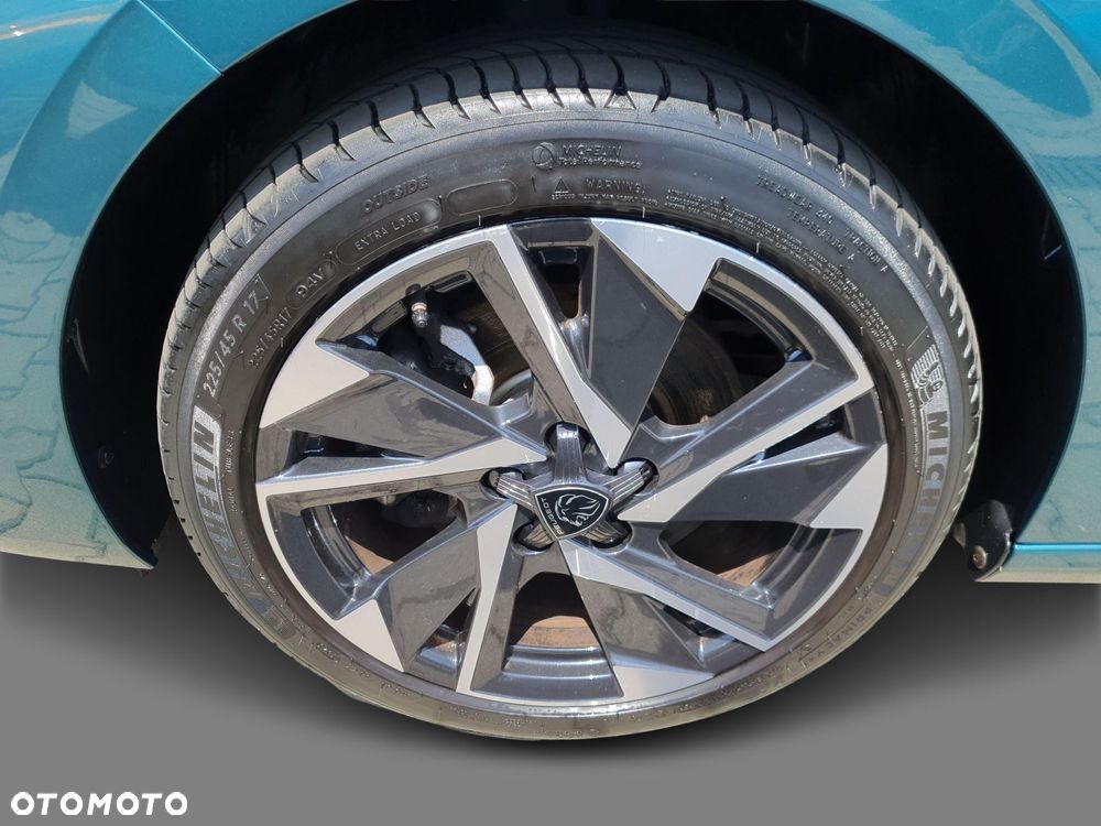 Peugeot 308 - 12