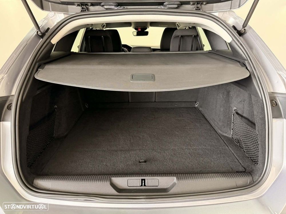 Peugeot 308 SW 1.2 PureTech Active Pack - 21