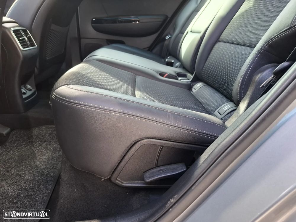 Kia Sportage 1.6 CRDI ISG TX - 35