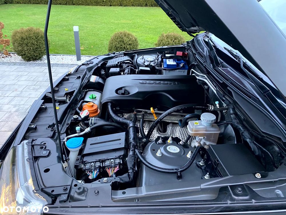 Suzuki Grand Vitara 2.4 Premium - 18