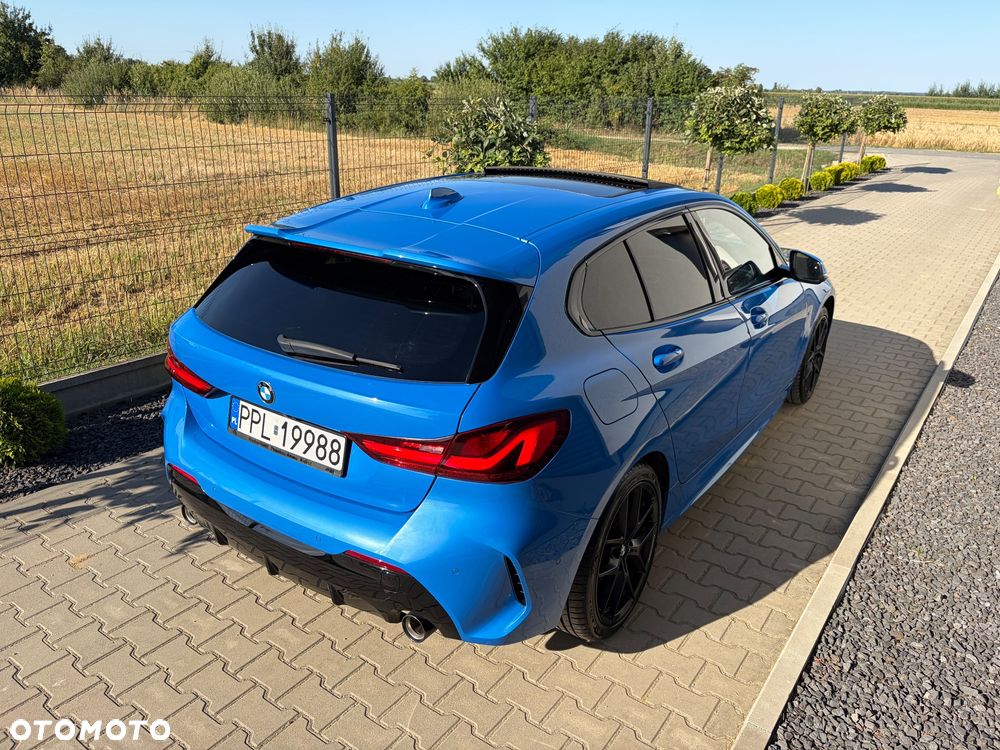 BMW Seria 1 118d Edition M Sport Shadow - 6