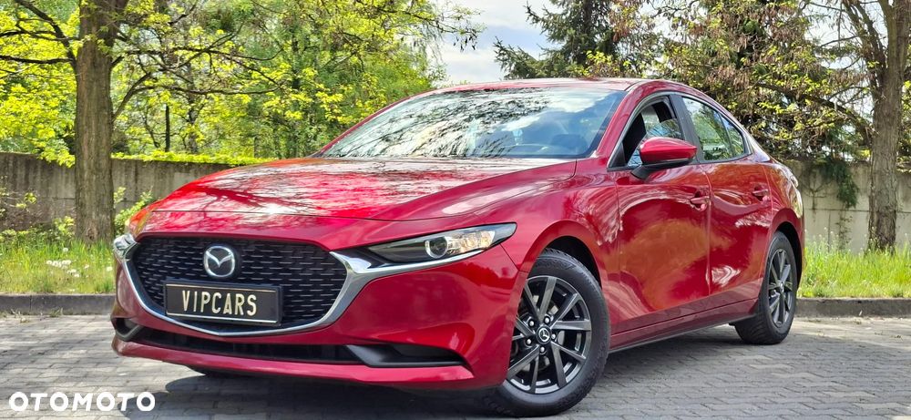 Mazda 3 2.0 mHEV Prime Line - 2
