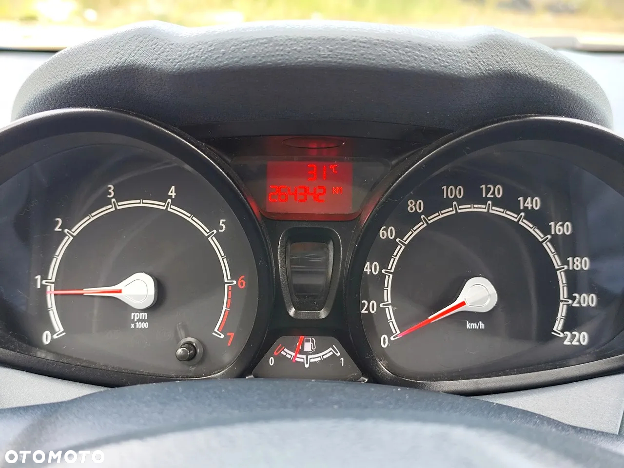 Ford Fiesta 1.25 Ambiente - 15