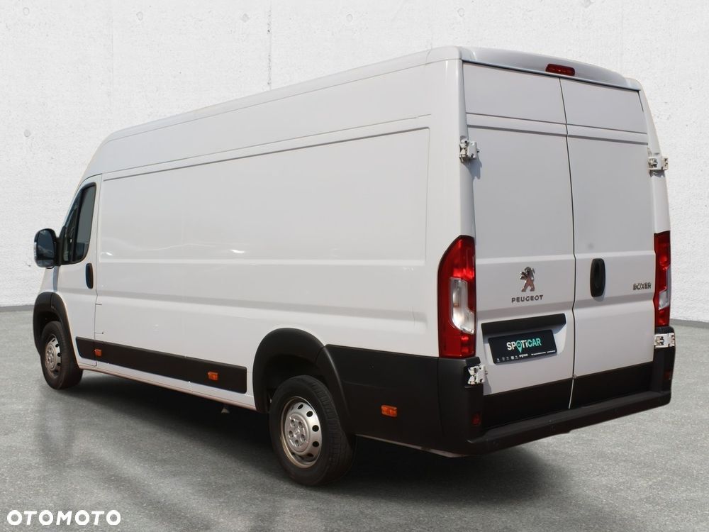 Peugeot Boxer - 5