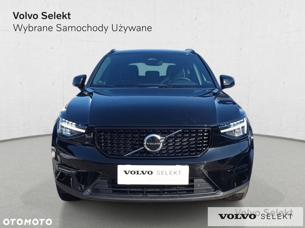 Volvo XC 40 - 4
