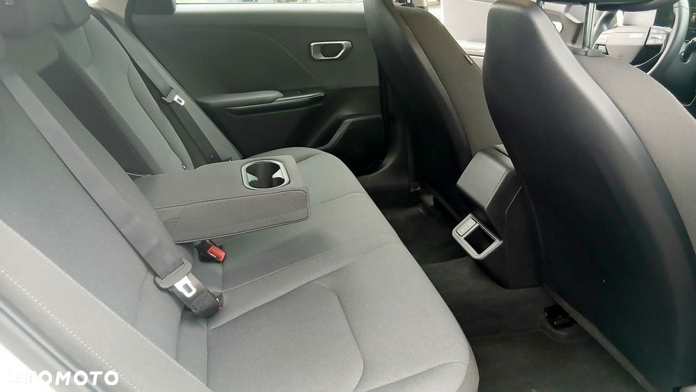 Kia K4 1.6 T-GDI M - 22