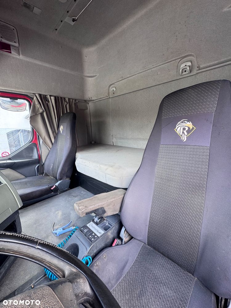 Renault PREMIUM 460 DXI - 10