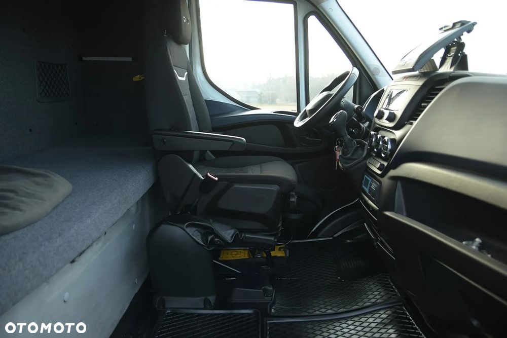 Iveco DAILY 50!!C18 * Salon Polska * MAX DŁUGI MAX WYSOKIL5H3* SUPER STAN! - 23
