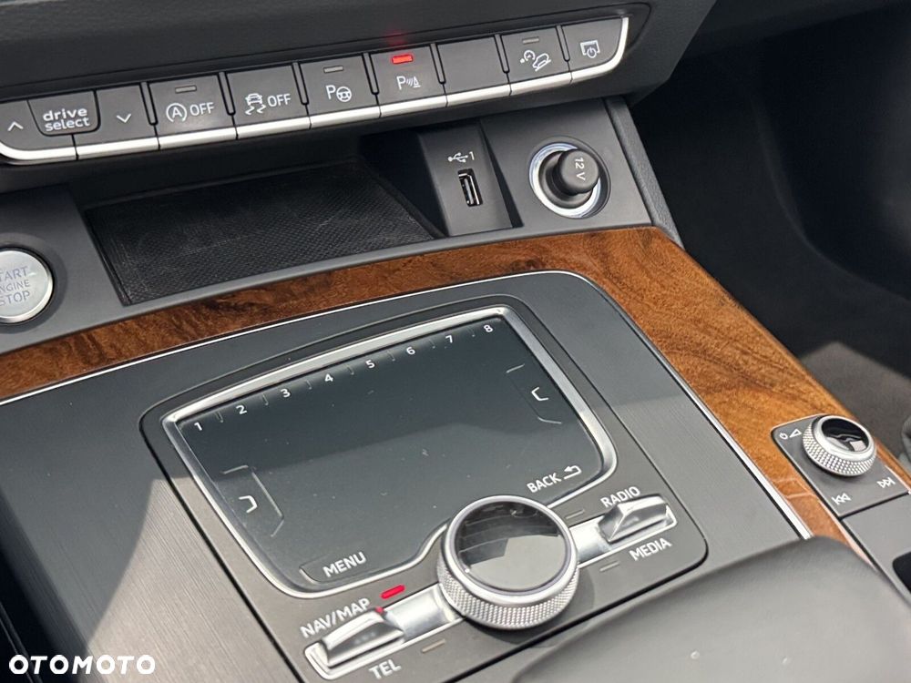 Audi Q5 - 30