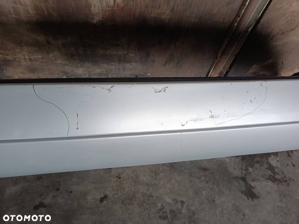 ZDERZAK TYŁ TYLNY FORD FOCUS MK1 KOMBI 08 - 4