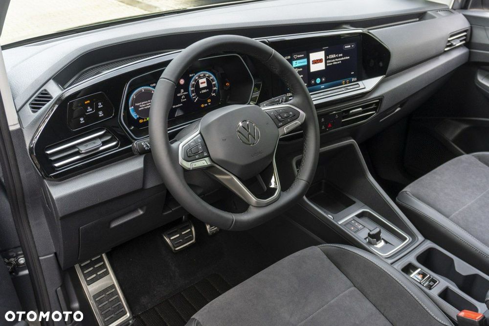 Volkswagen Caddy - 10