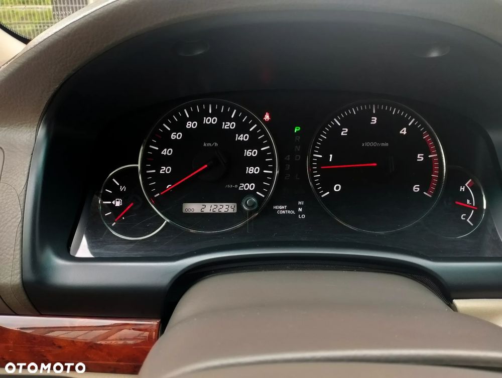 Toyota Land Cruiser 3.0 D Luna Comfort - 7
