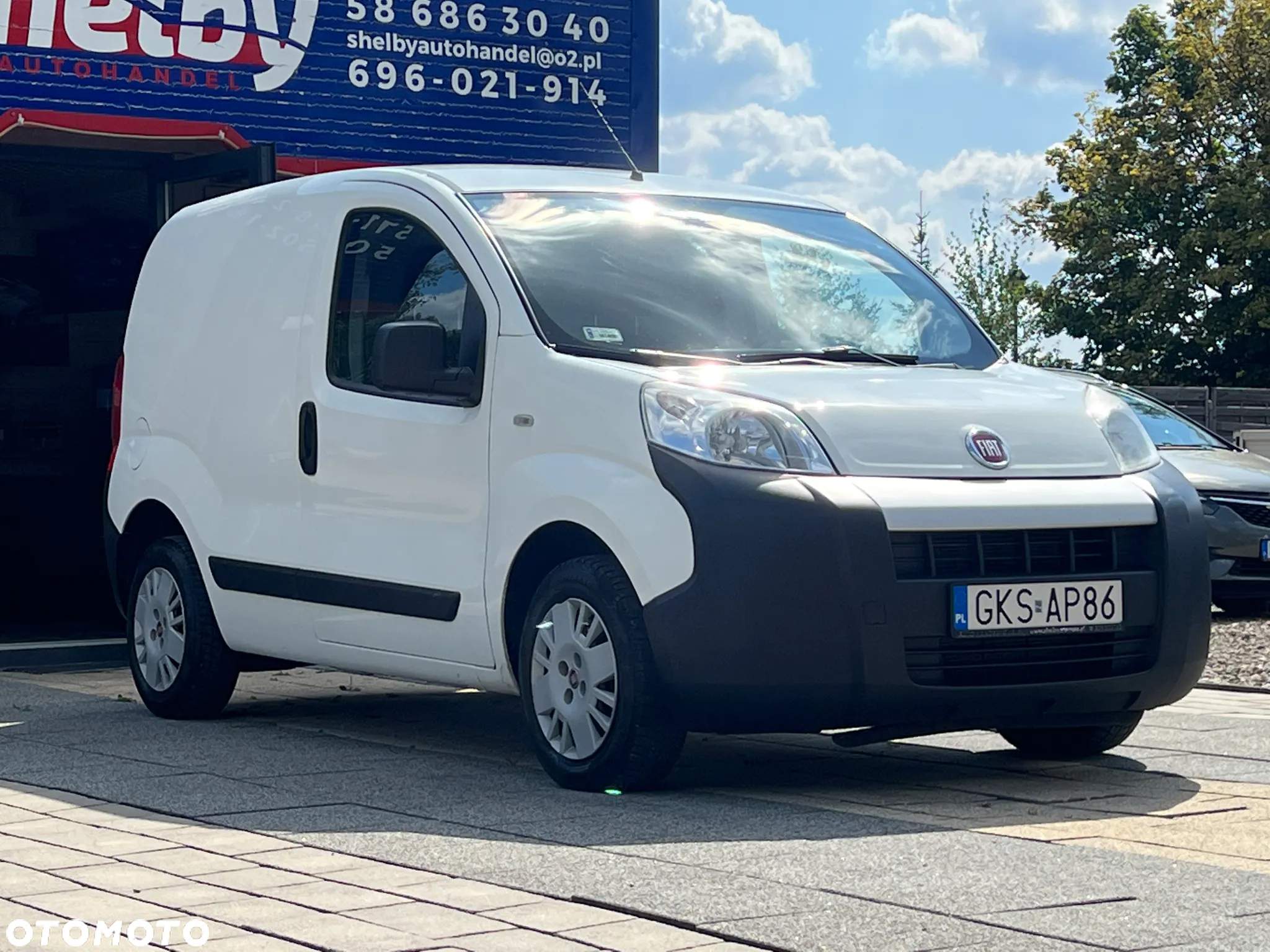 Fiat FIORINO - 6