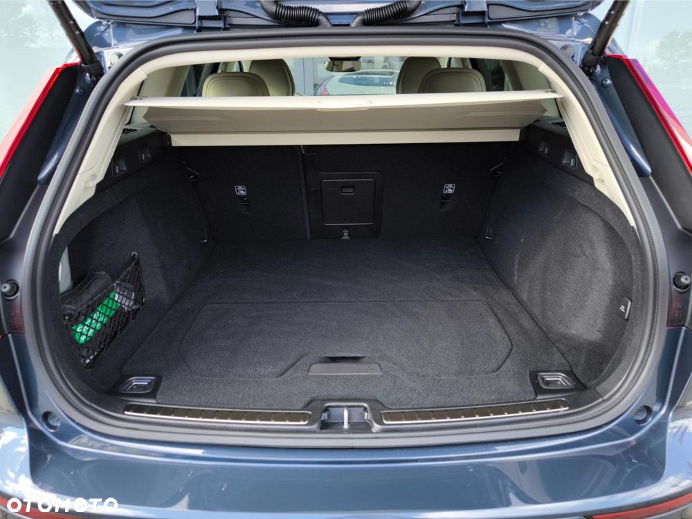 Volvo V60 - 17