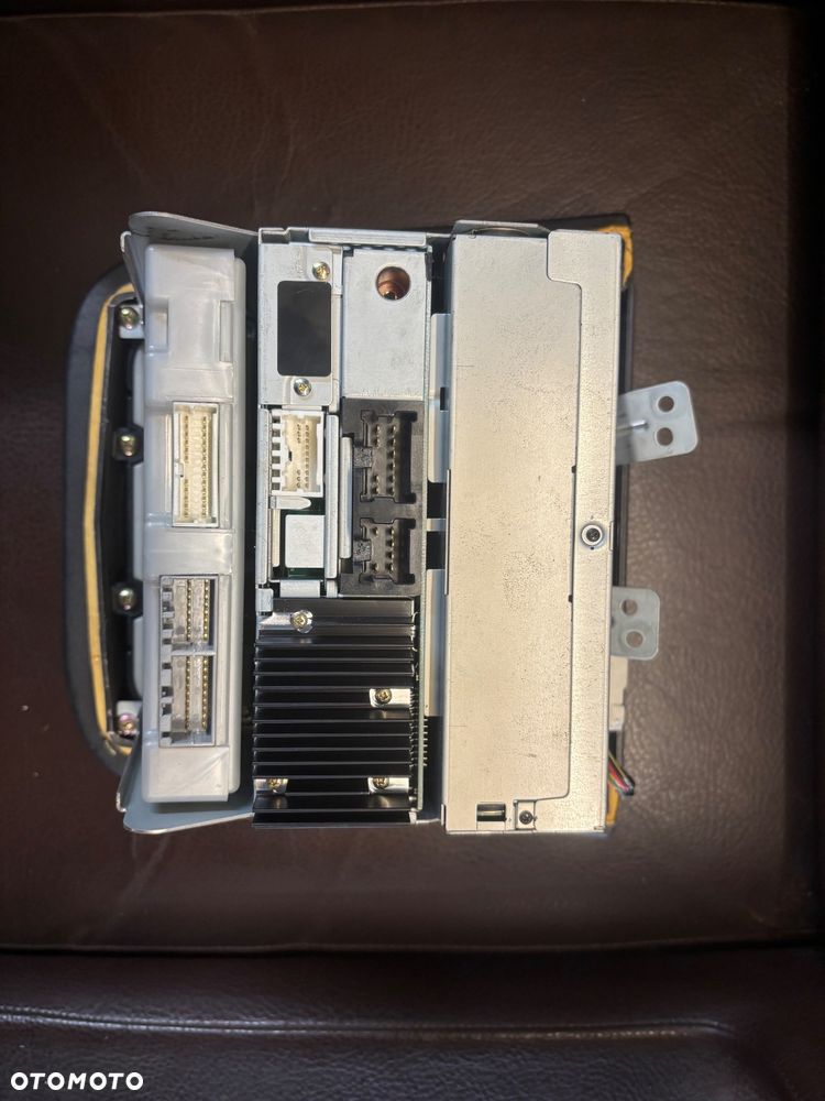 NISSAN MURANO Z50 RADIOODTWARZACZ PANEL BOSE 28188 CC000 - 4