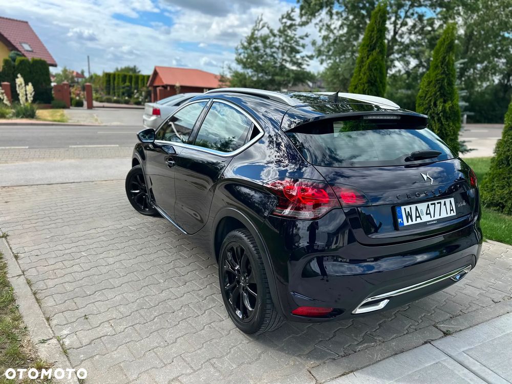 DS Automobiles DS 4 - 27