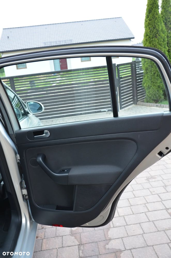 Volkswagen Golf Plus 1.4 TSI Comfortline - 14