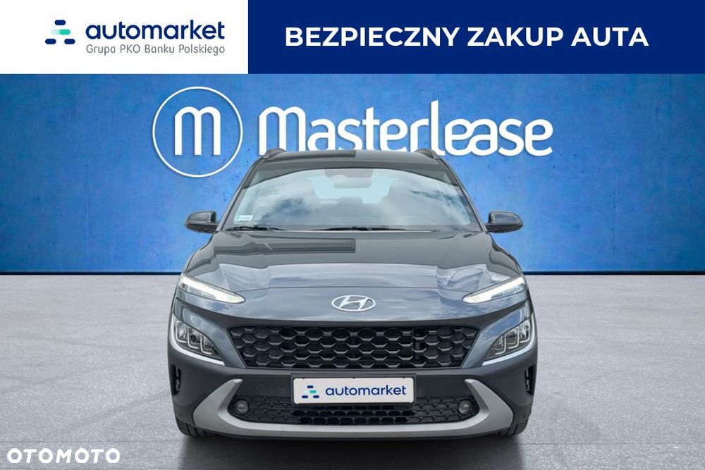 Hyundai Kona - 2
