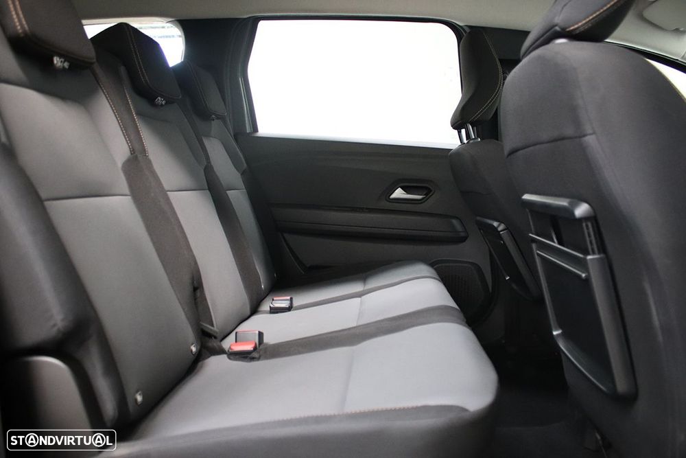 Dacia Jogger 1.0 ECO-G Extreme+ Up&Go 7L Bi-Fuel - 22