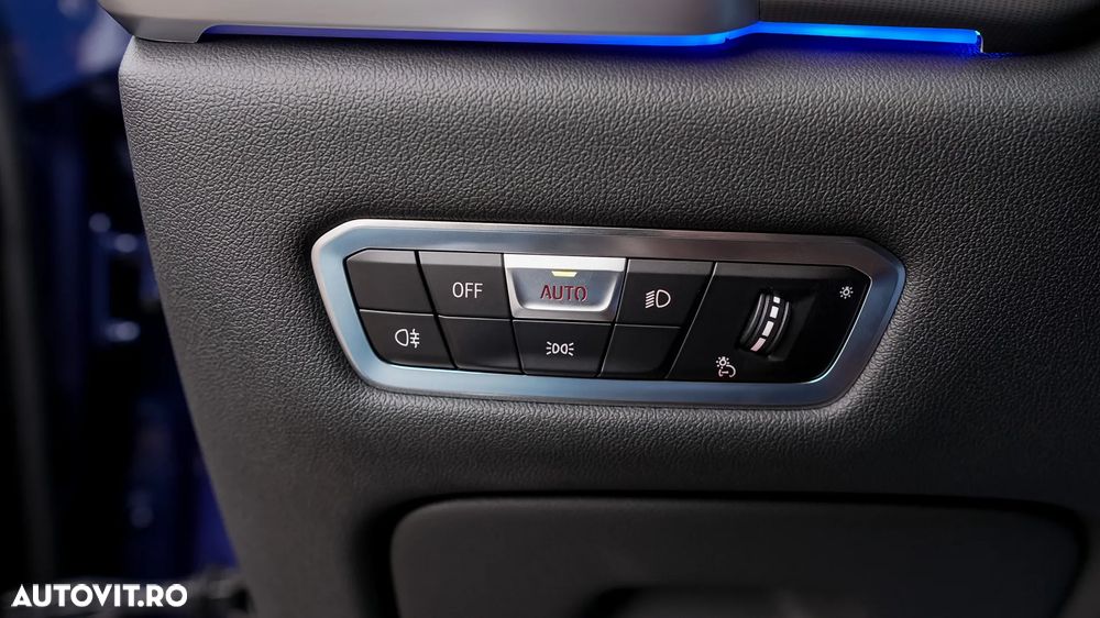 BMW X5 xDrive30d AT MHEV - 27