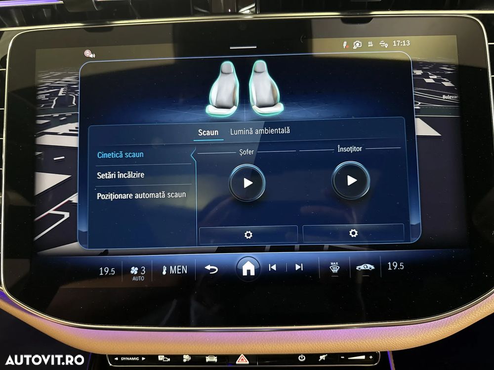 MERCEDES-BENZ E-Class 2024 — imagine 20
