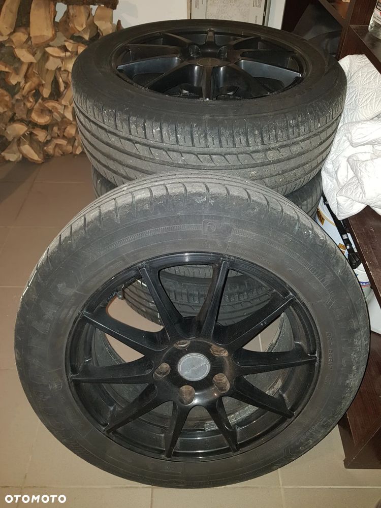 Opel Insignia 1.6 T Cosmo - 15