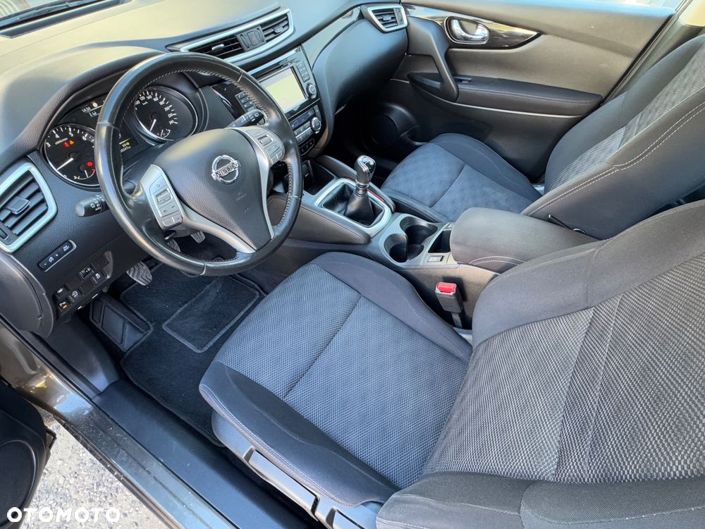 Nissan Qashqai 1.2 DIG-T Tekna - 24