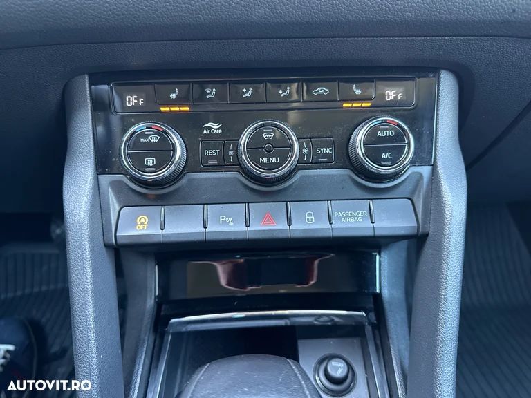 Skoda Kodiaq 2.0 TSI 4X4 DSG Style - 21