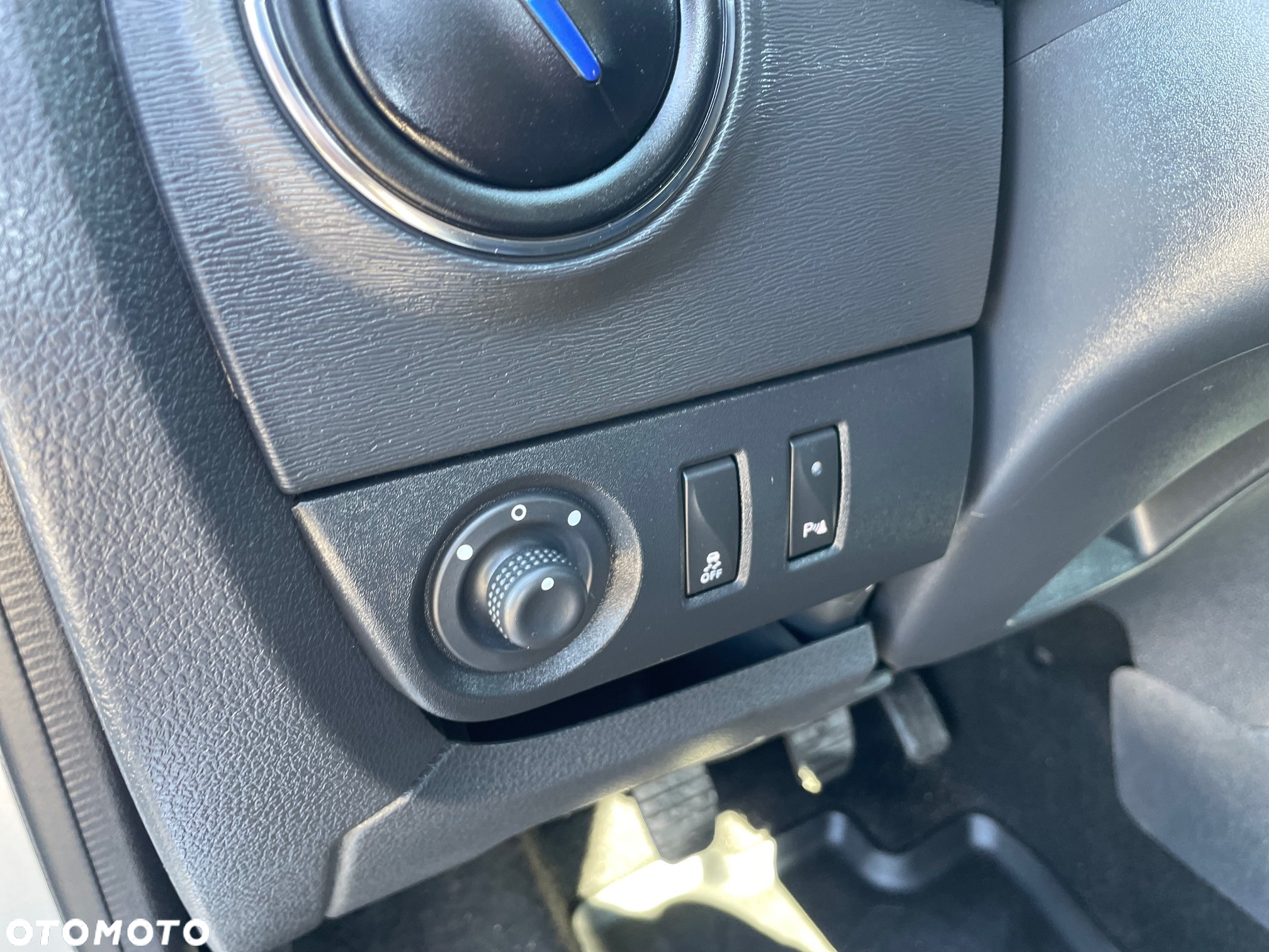 Dacia Lodgy Blue dCi 115 (7-Sitzer) Stepway Selection Blue - 17