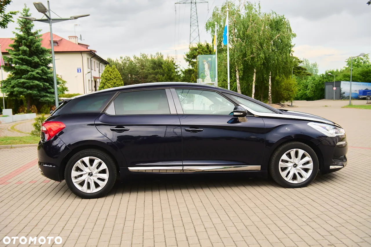 DS Automobiles DS 5 - 16