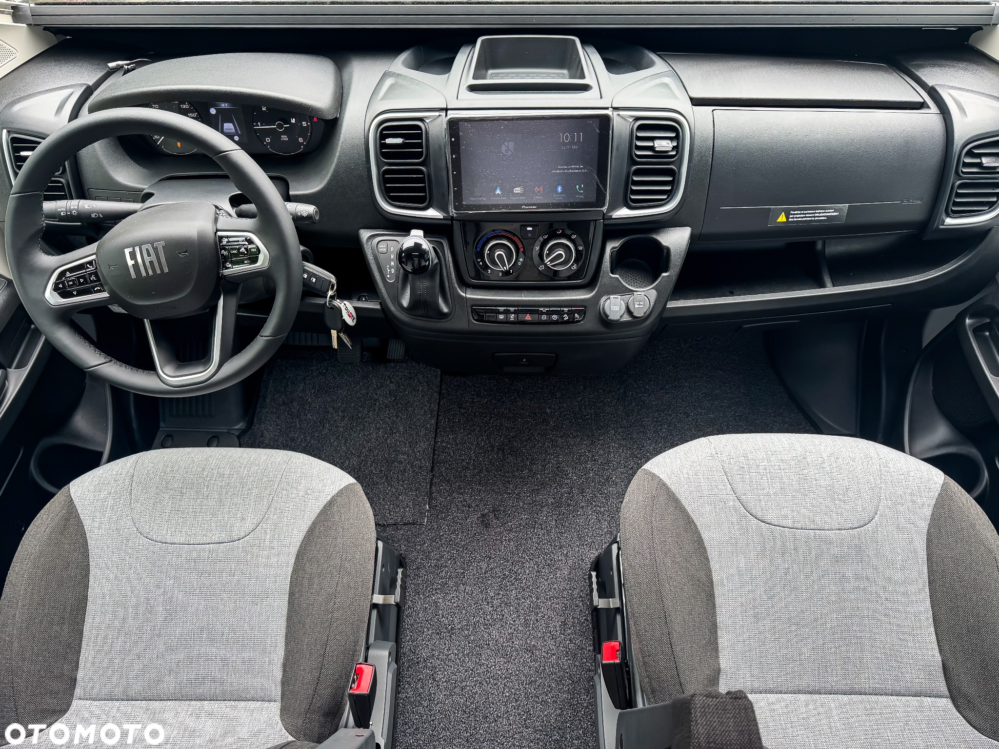 PILOTE P720 P Expression - 6