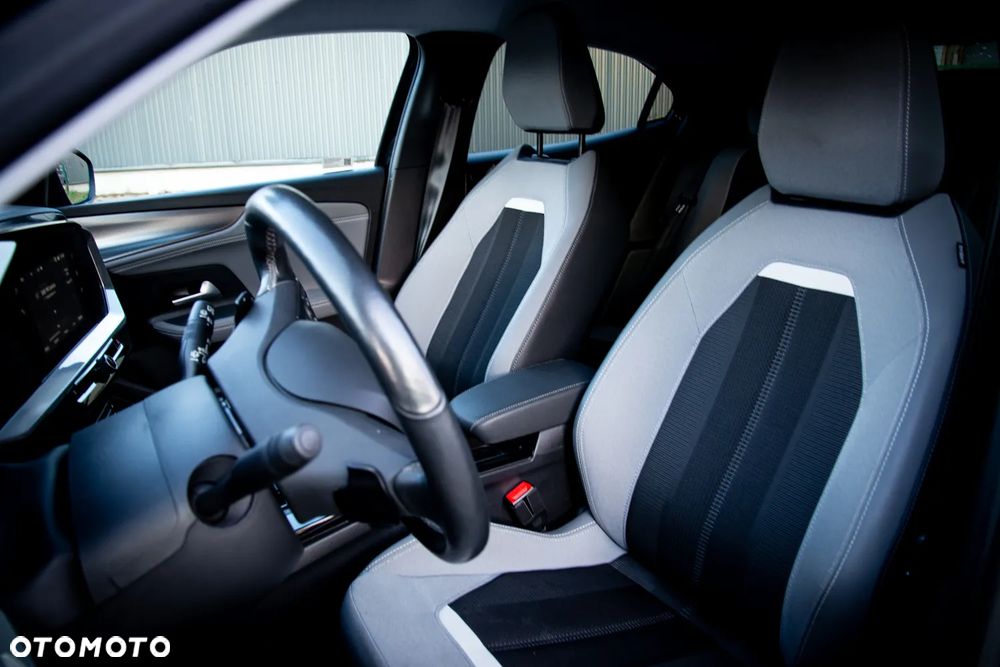 Opel Mokka 1.2 DI Turbo Automatik Elegance - 8