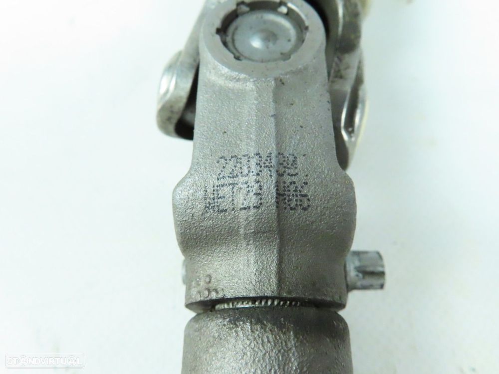 Parte Inferior do Veio Caixa Direção Seminovo/ Original BMW 3 (E90)/BMW 3 Coupe... - 2