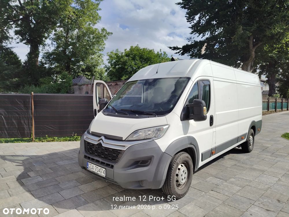 Citroën Jumper - 10