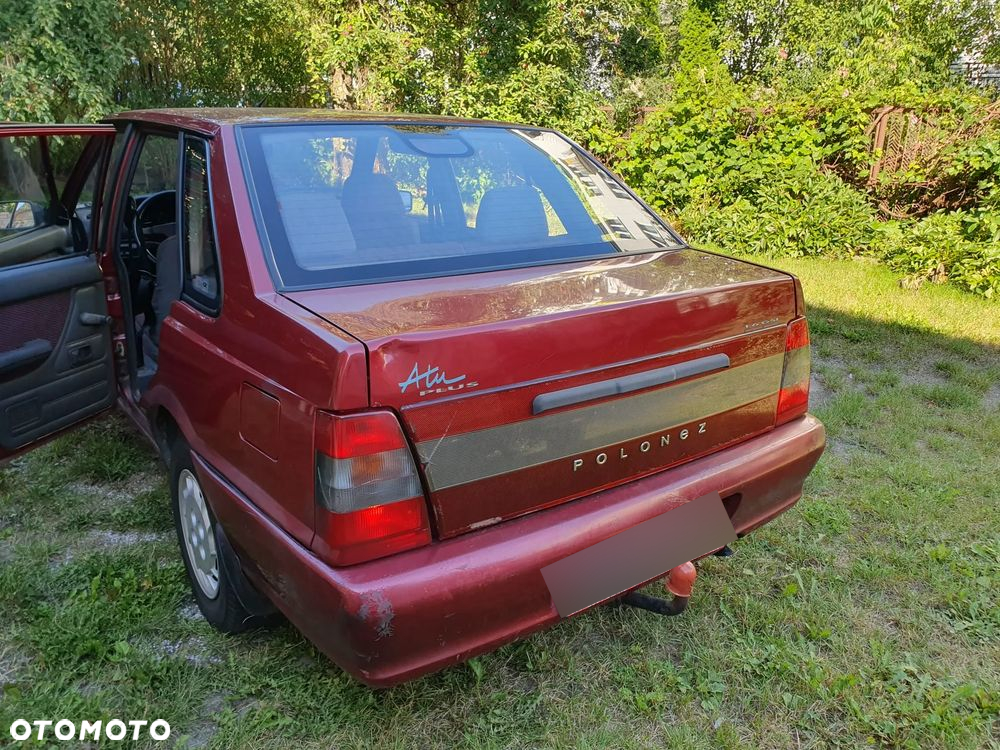 Polonez Atu - 3