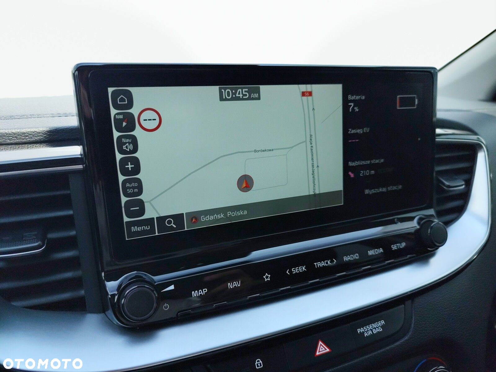 Kia XCeed - 33