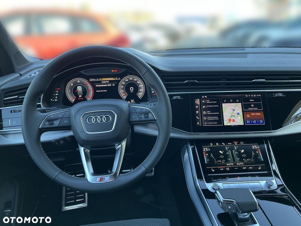 Audi Q7 - 11