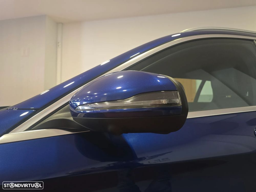 Mercedes-Benz C 300 de T 9G-TRONIC AMG Line - 20