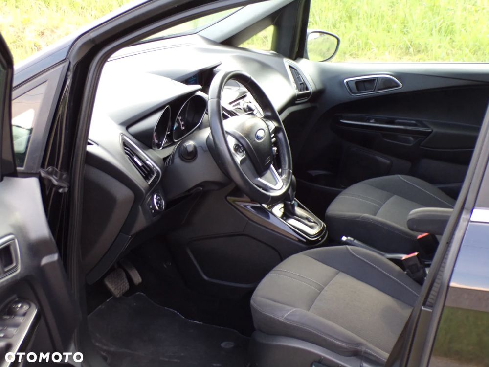 Ford B-MAX 1.6 Titanium - 15