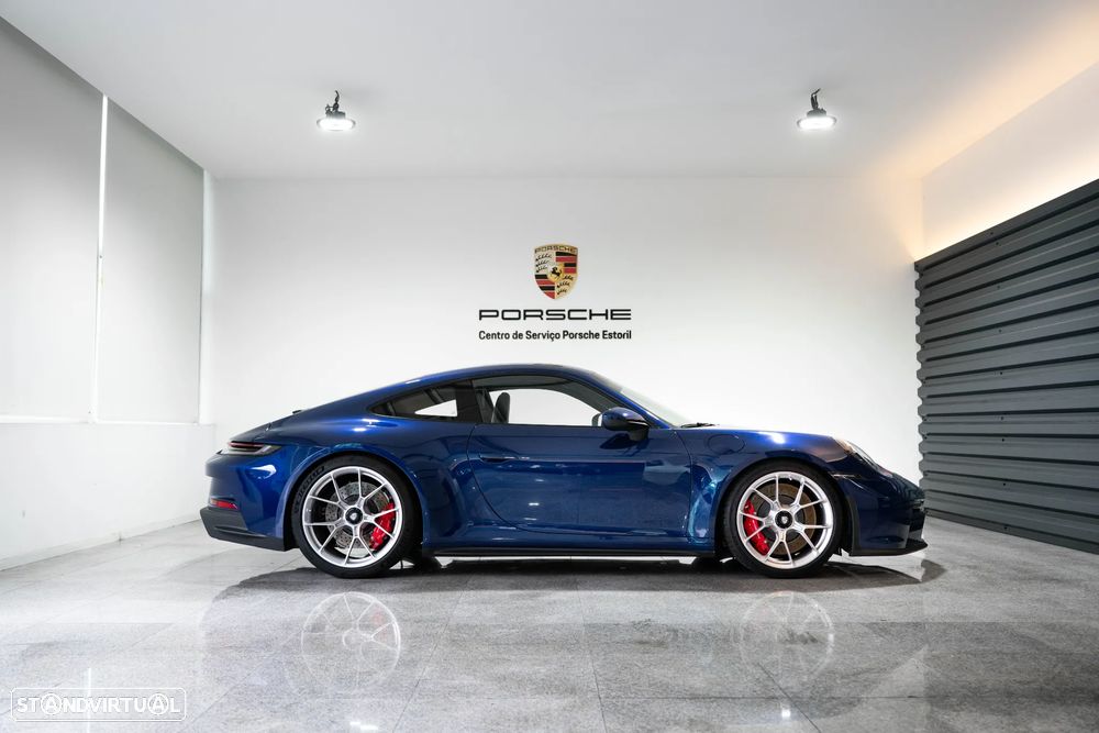Porsche 911 (992) GT3 Touring Package PDK - 2