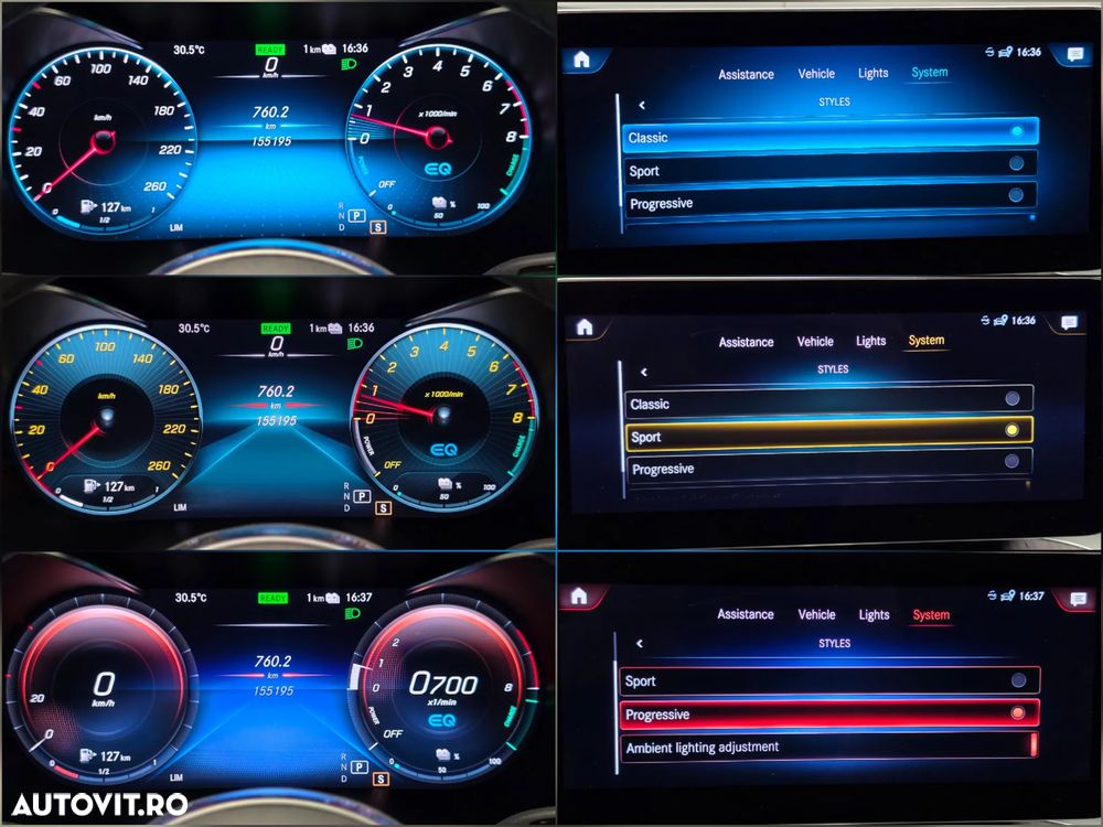 Mercedes-Benz GLC 300 e 4Matic 9G-TRONIC AMG Line Plus - 12
