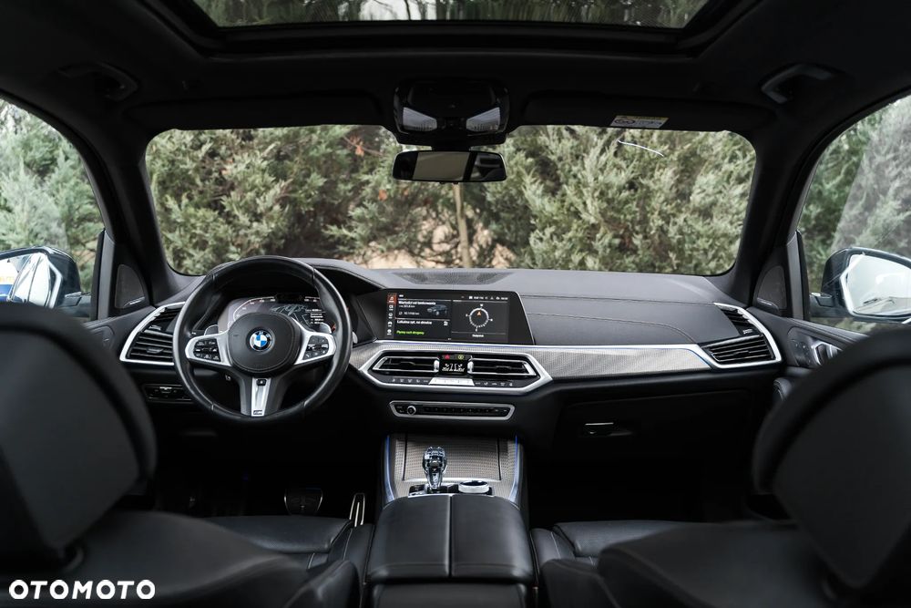 BMW X5 xDrive30d sport - 19