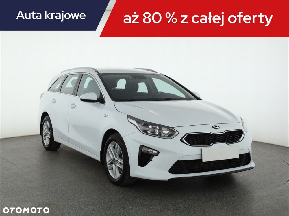Kia Ceed - 3