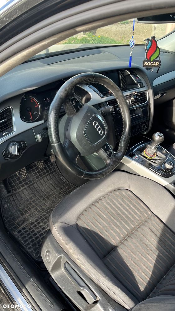 Audi A4 Limousine 2.0 TDI - 6