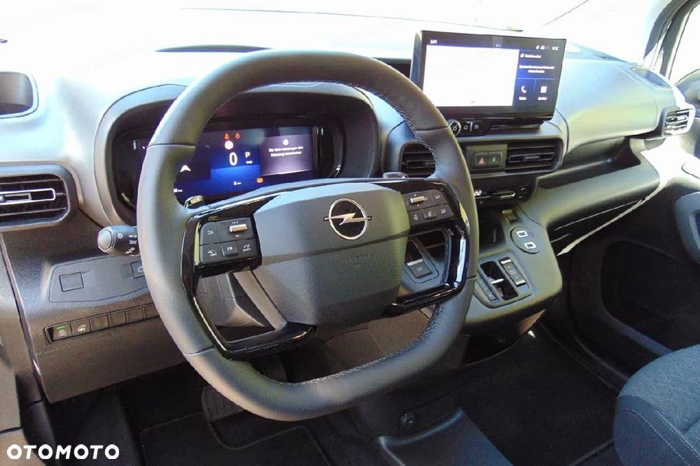 Opel Combo - 9