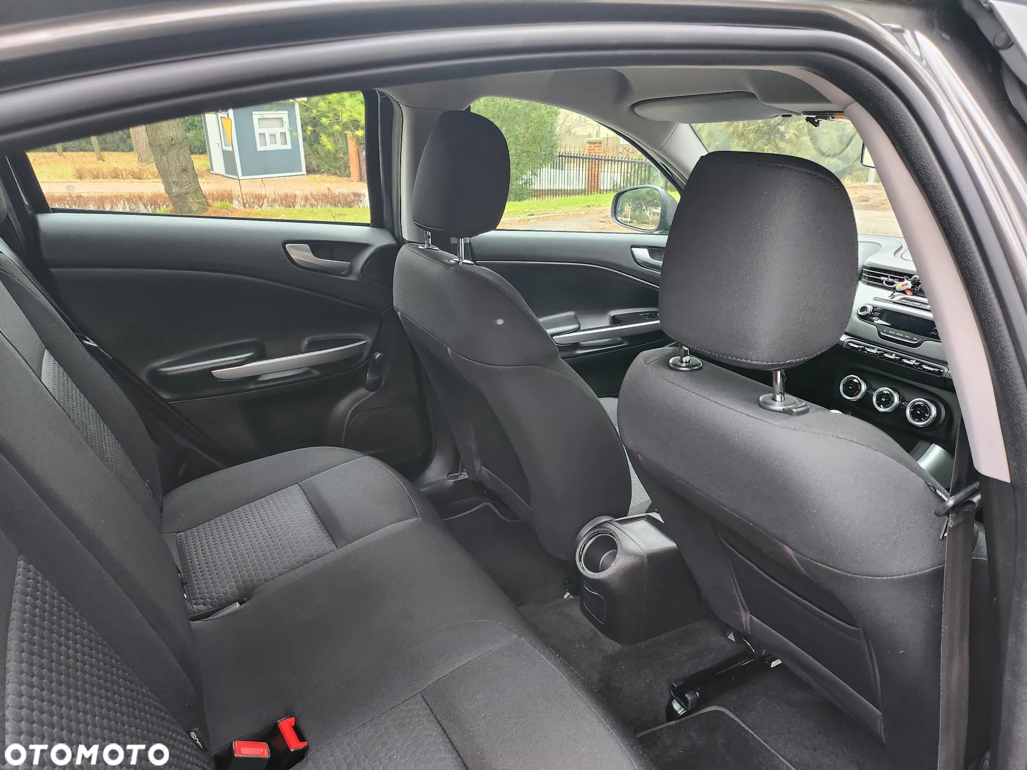 Alfa Romeo Giulietta 1.4 TB Veloce - 11